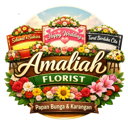 Papan Bunga Watugede